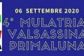 MULATRIAL VALSASSINA  PRIMALUNA (LC) ................ 06/09/2020